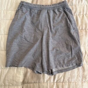 lululemon athletica | Shorts |
Lululemon Mens Pace Breaker Short.